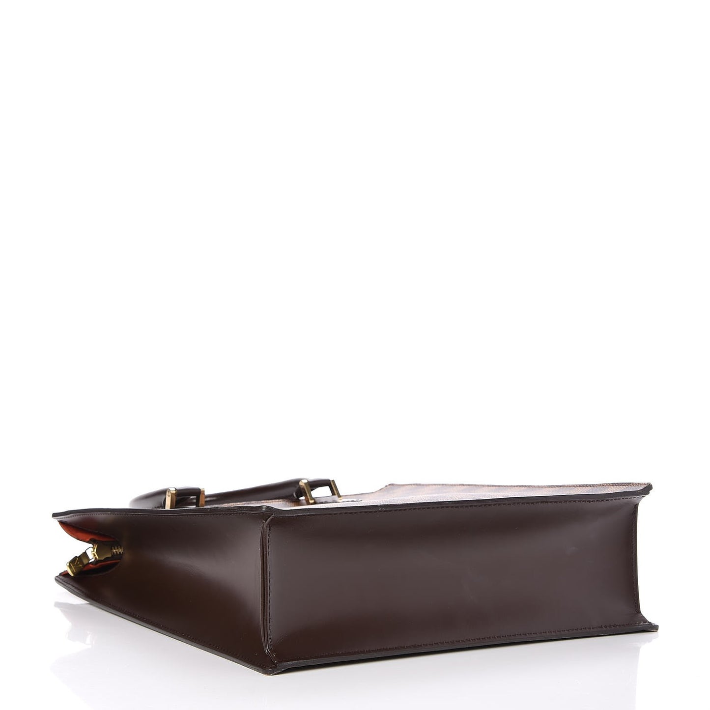 Damier Ebene Venice Sac Plat