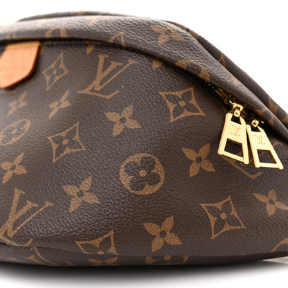 Louis Vuitton Monogram Bumbag 9 of 12
