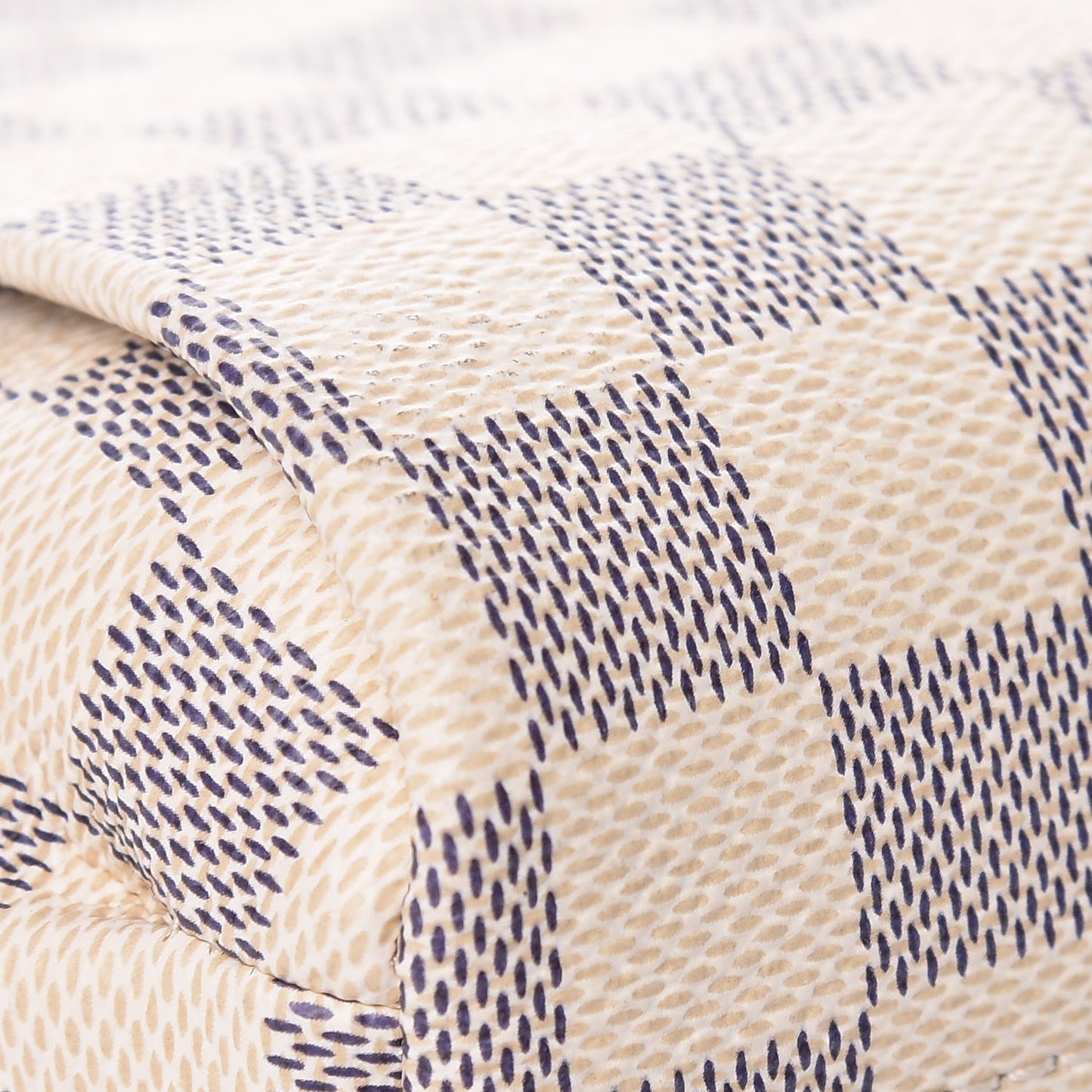 Damier Azur Croisette