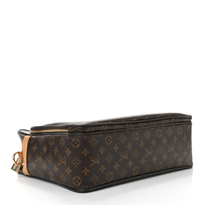 Louis Vuitton Monogram Icare Bag 3 of 9