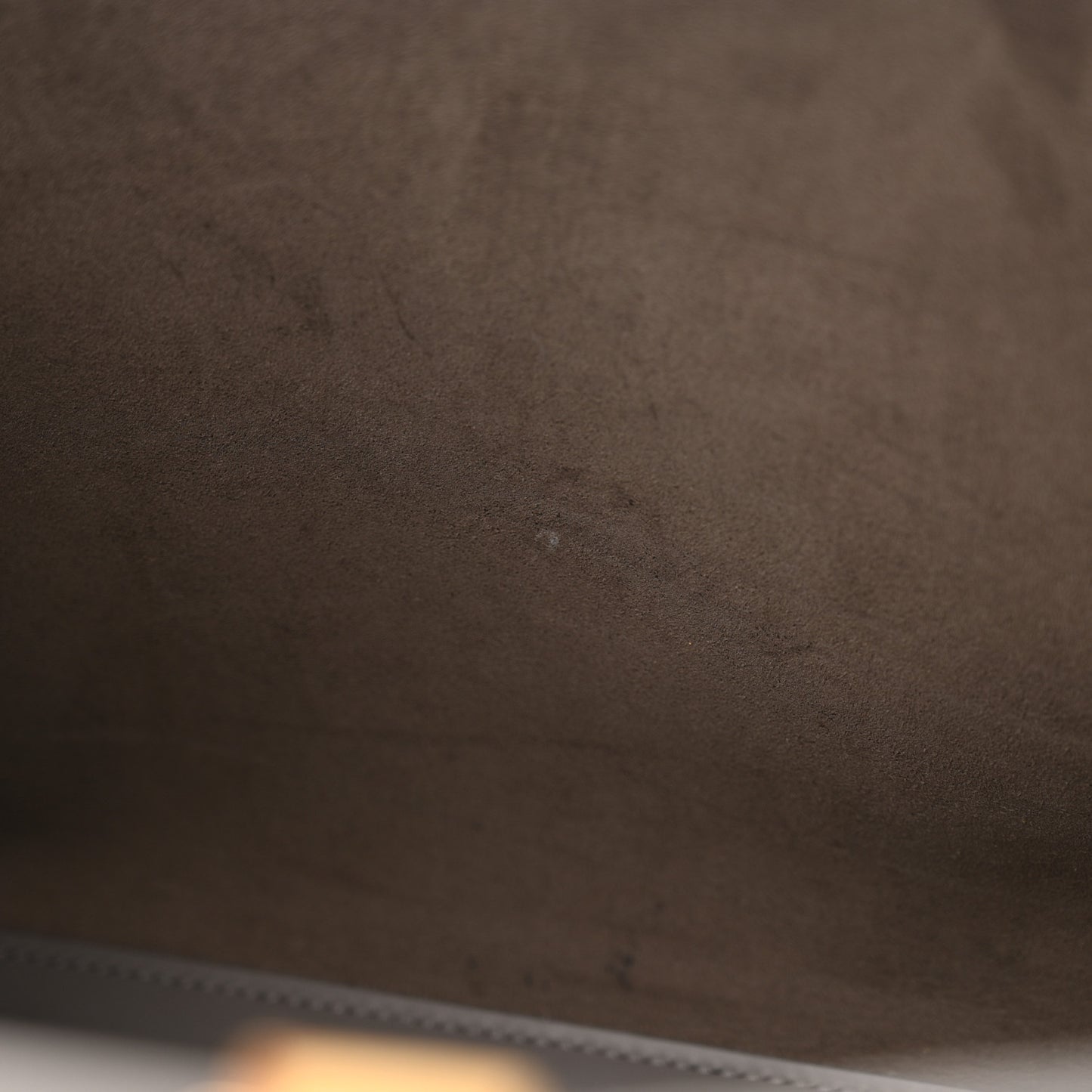 Vitello King Plexiglass Logo Embossed Medium Fendi Sunshine Shopper Tote Moon