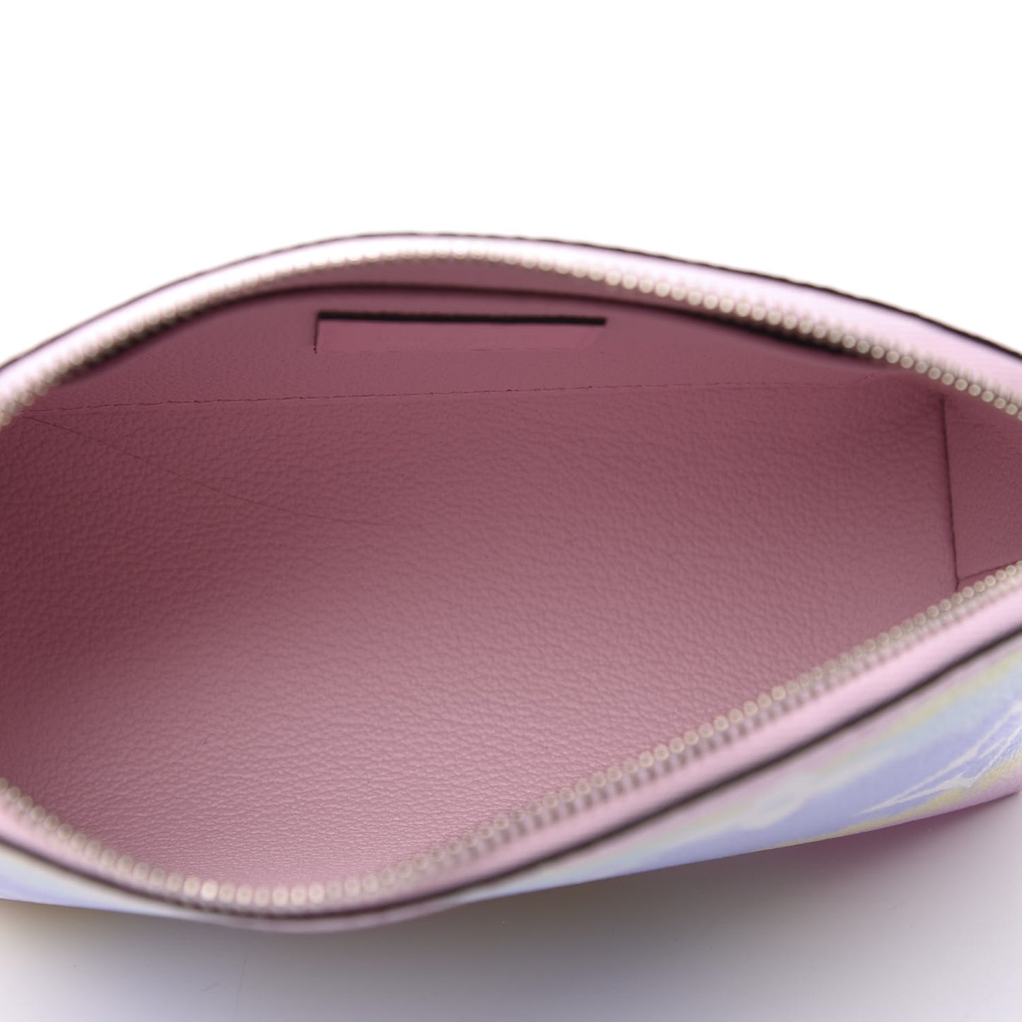 Monogram Giant Escale Cosmetic Pouch Pastel