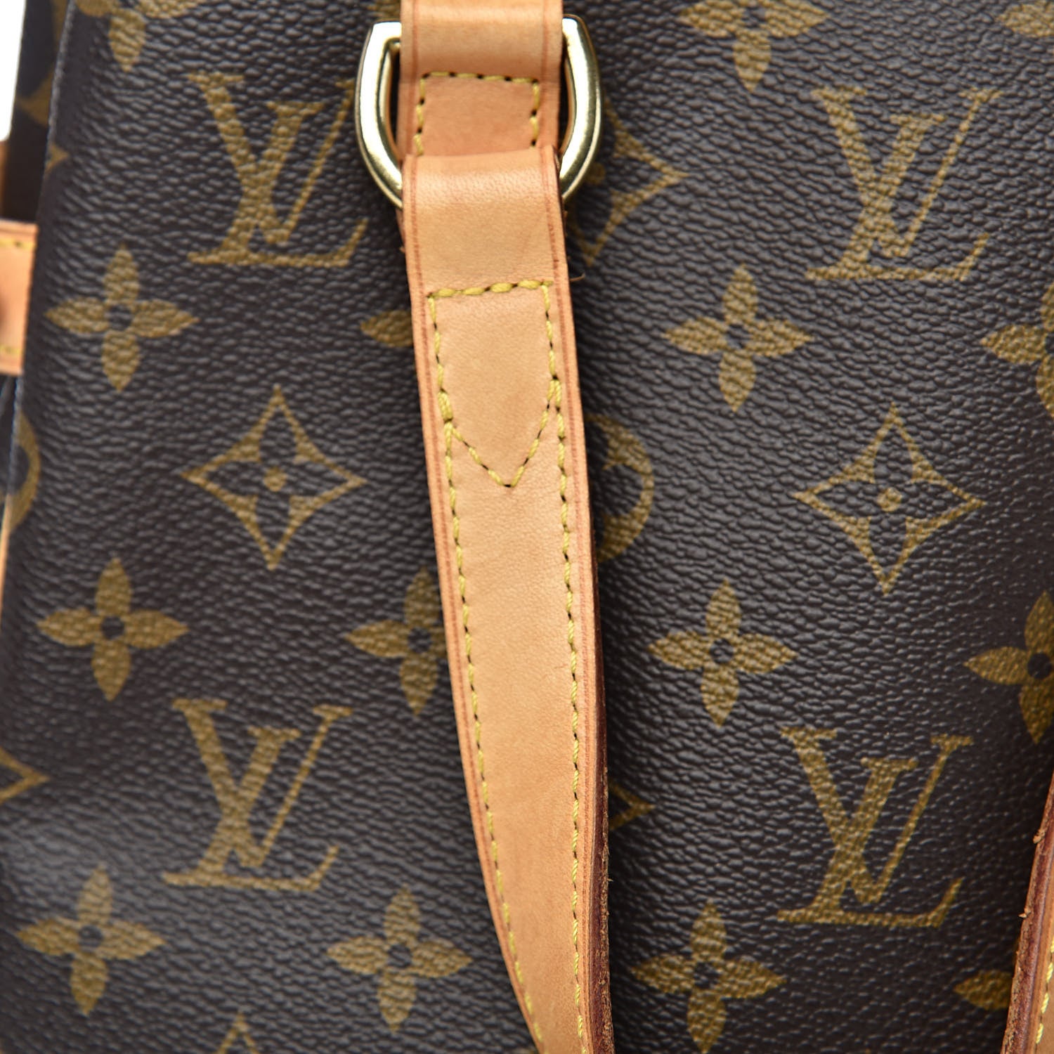 Louis Vuitton Monogram Batignolles 9 of 14