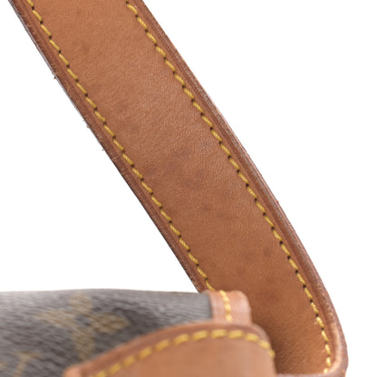 Louis Vuitton Monogram Saumur 35 17 of 20