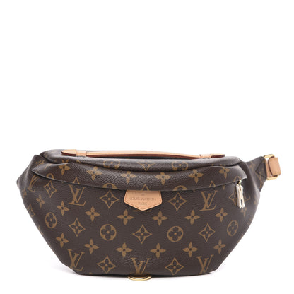 Louis Vuitton Monogram Bumbag 1 of 8