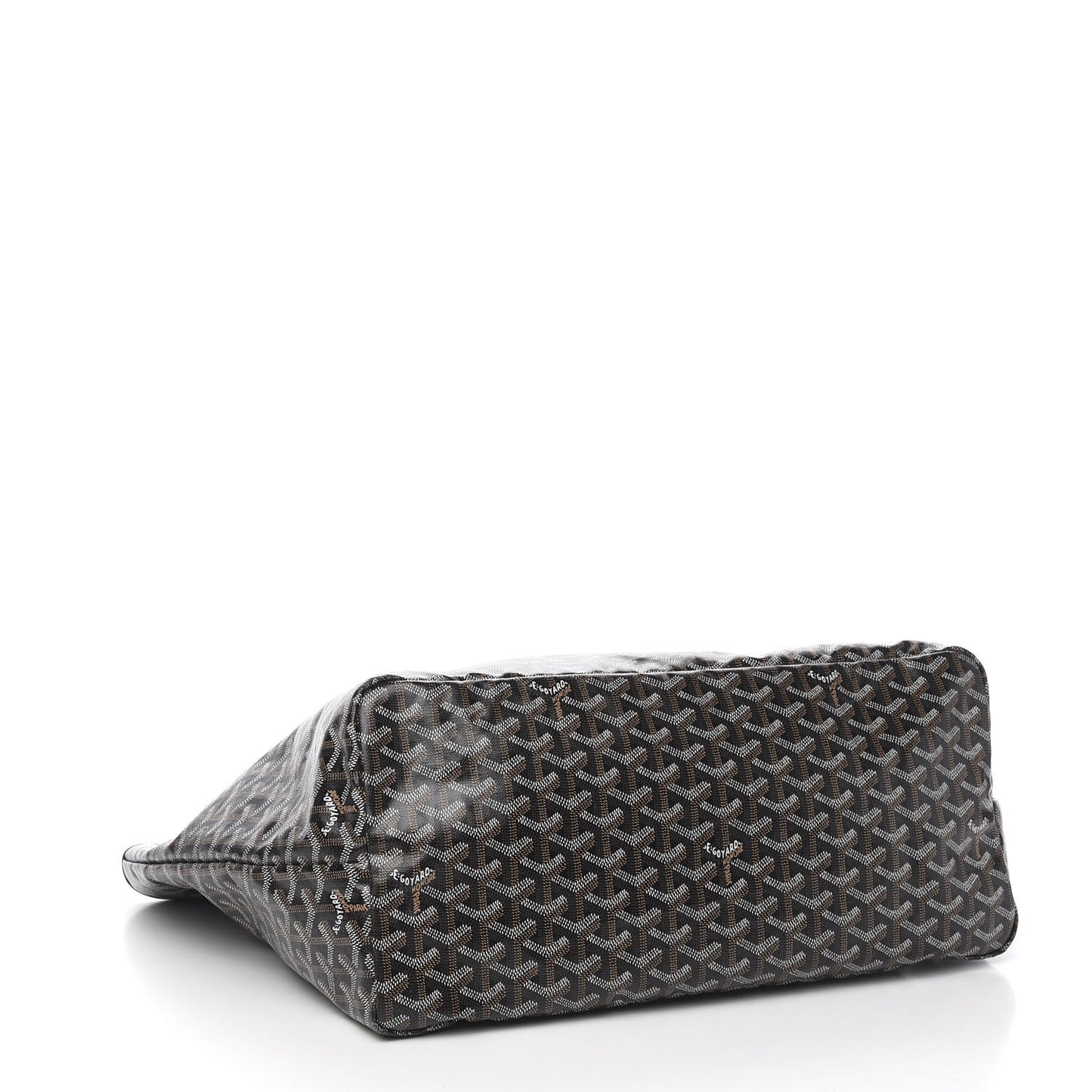 Goyardine Saint Louis GM Black