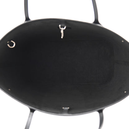 Louis Vuitton Epi Neverfull MM Denim Light 6 of 10