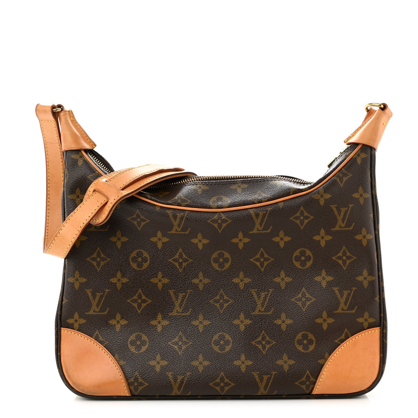 Monogram Boulogne 30
