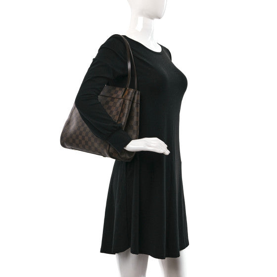 Damier Ebene Marylebone PM