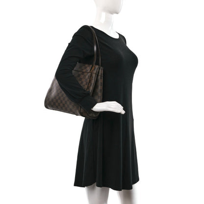 Louis Vuitton Damier Ebene Marylebone PM 2 of 8
