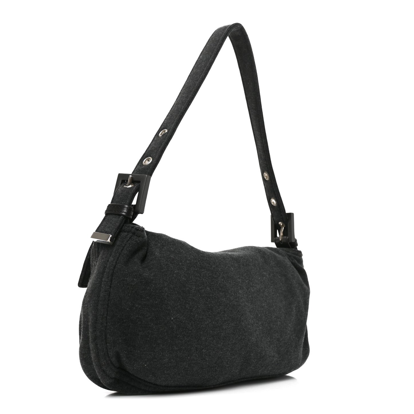 Jersey Baguette Grey