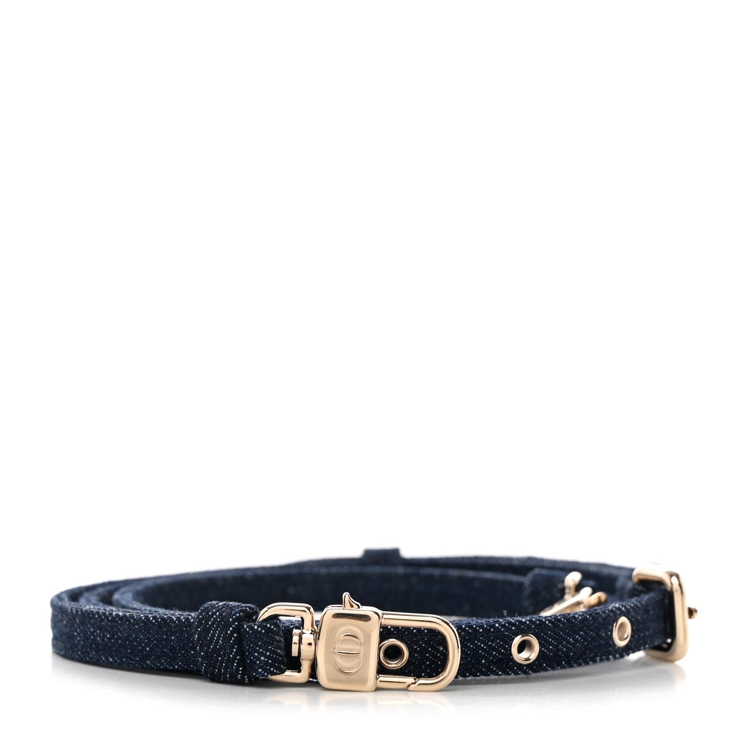 Denim Lady D-Joy Shoulder Strap Blue