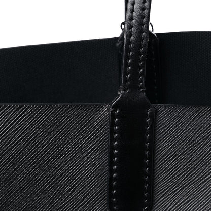 Givenchy Textured Coated Canvas Bambi Print Large Antigona Tote Black 16 of 16