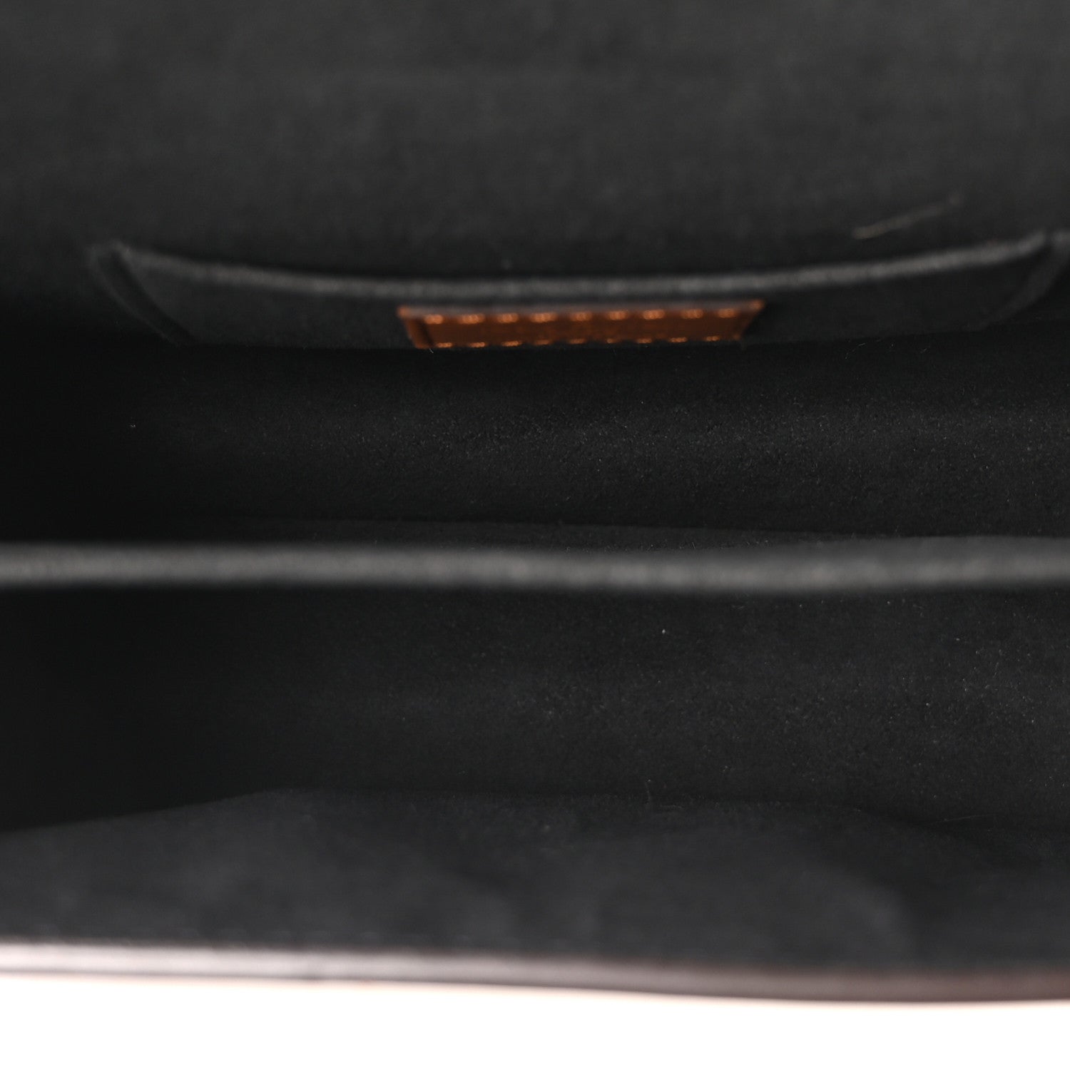 Louis Vuitton Reverse Monogram Dauphine Mini 5 of 9