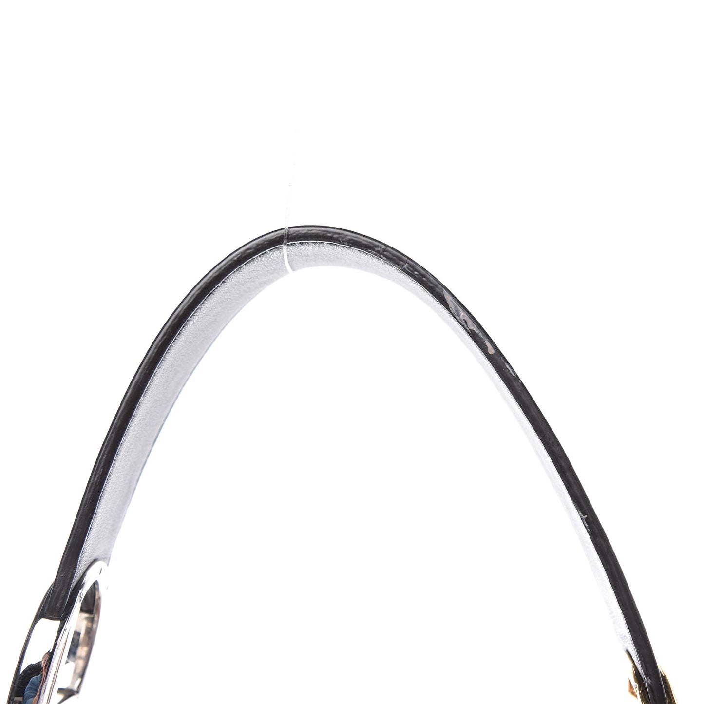 Vitello Century F is Fendi FF Embossed Kan I Shoulder Bag Orzo Tobacco