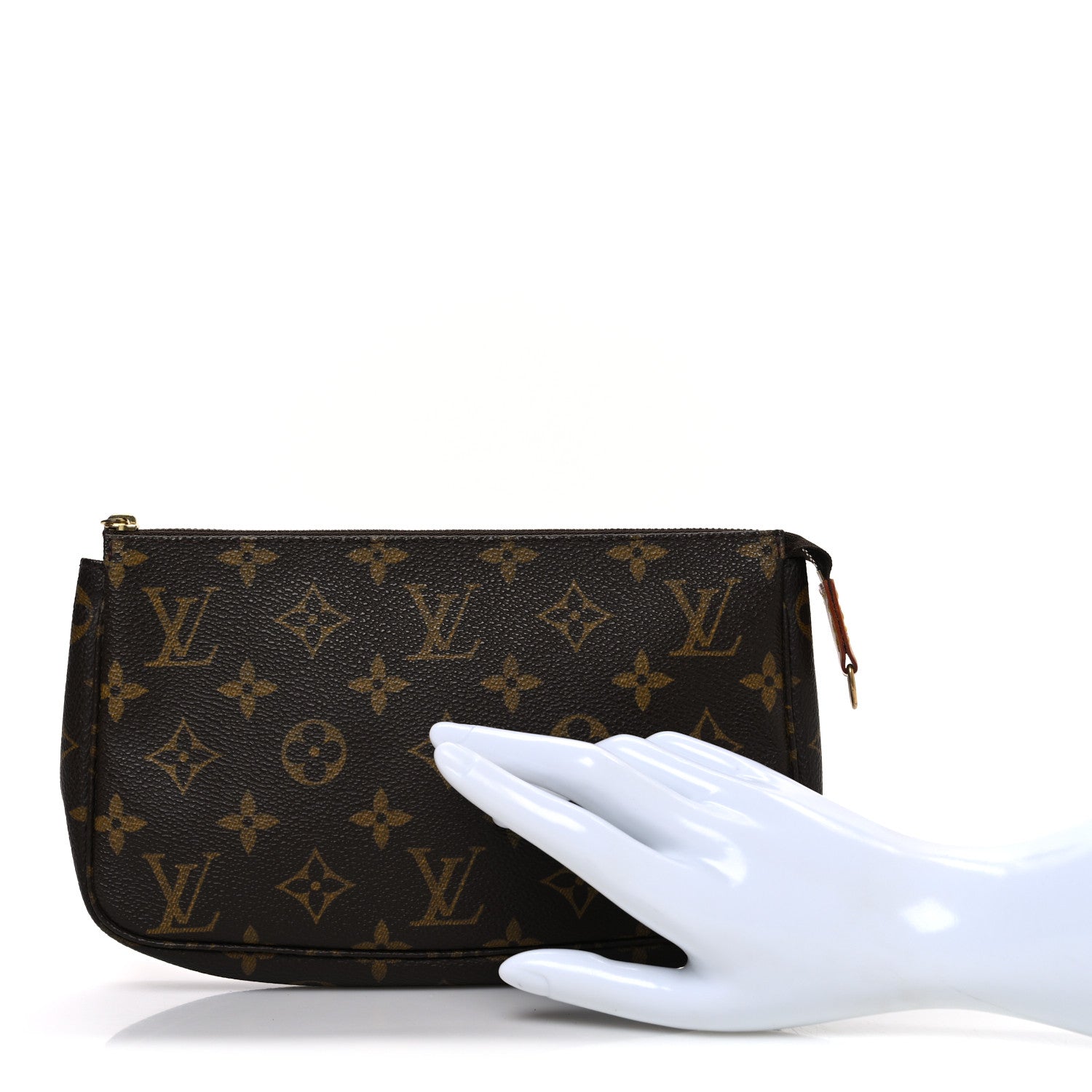 Louis Vuitton Monogram Pochette Accessories 2 of 7