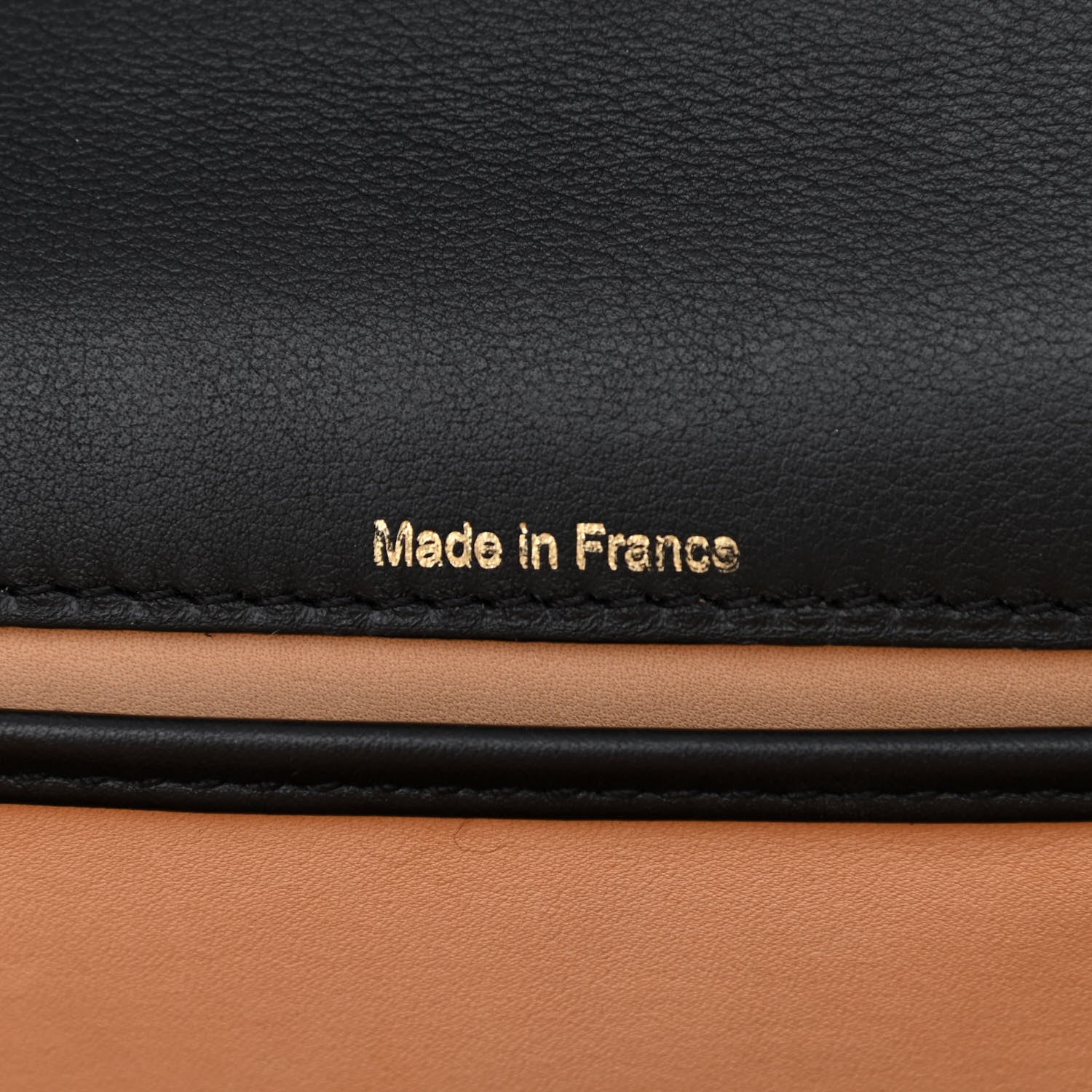 Delvaux Smooth Calfskin Mini Tempete Satchel Black 7 of 8
