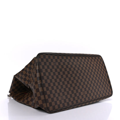 Louis Vuitton Damier Ebene Greenwich GM 4 of 10