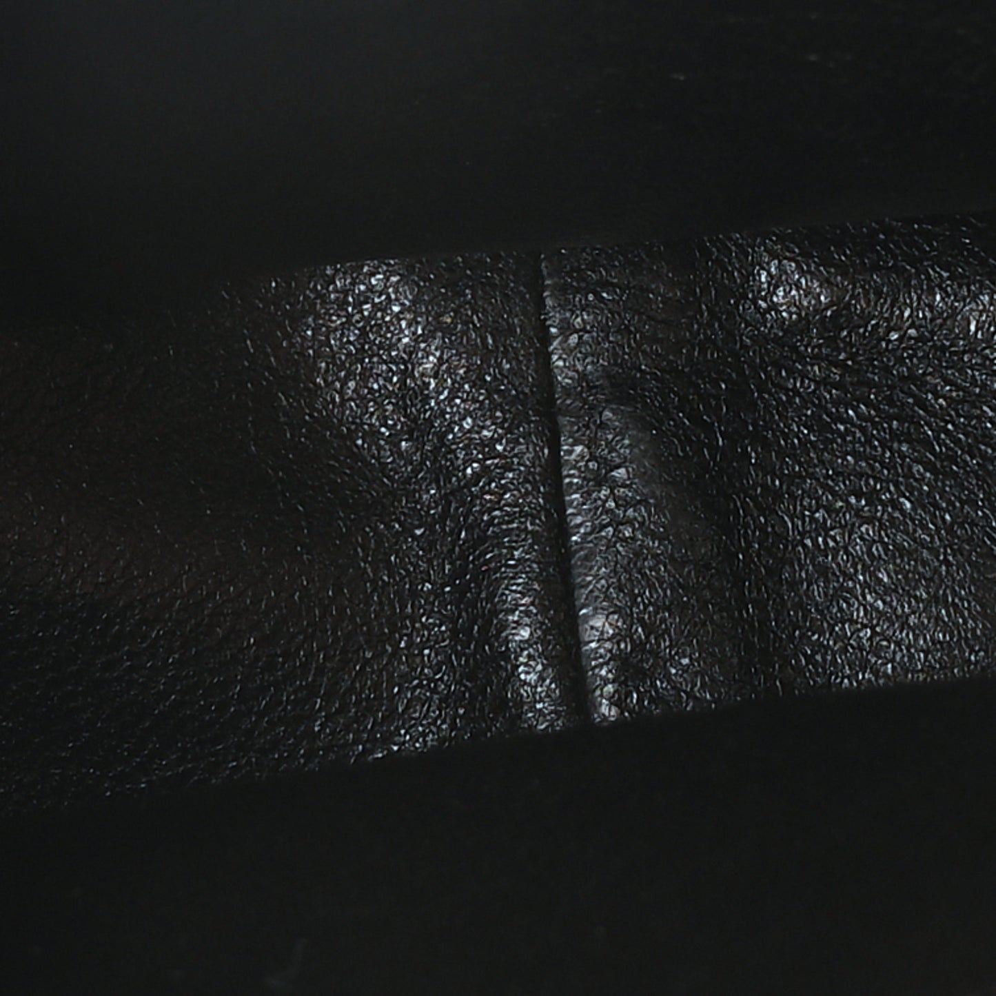 Lambskin Quilted Square Chain Bag Red