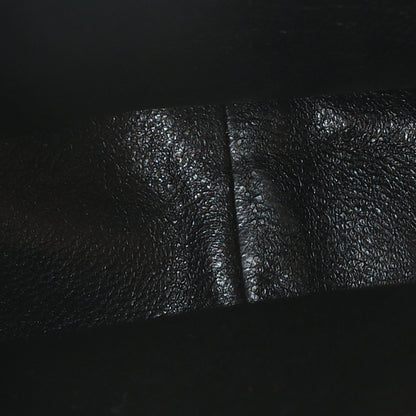 Chanel Lambskin Quilted Square Chain Bag Red 5 of 11