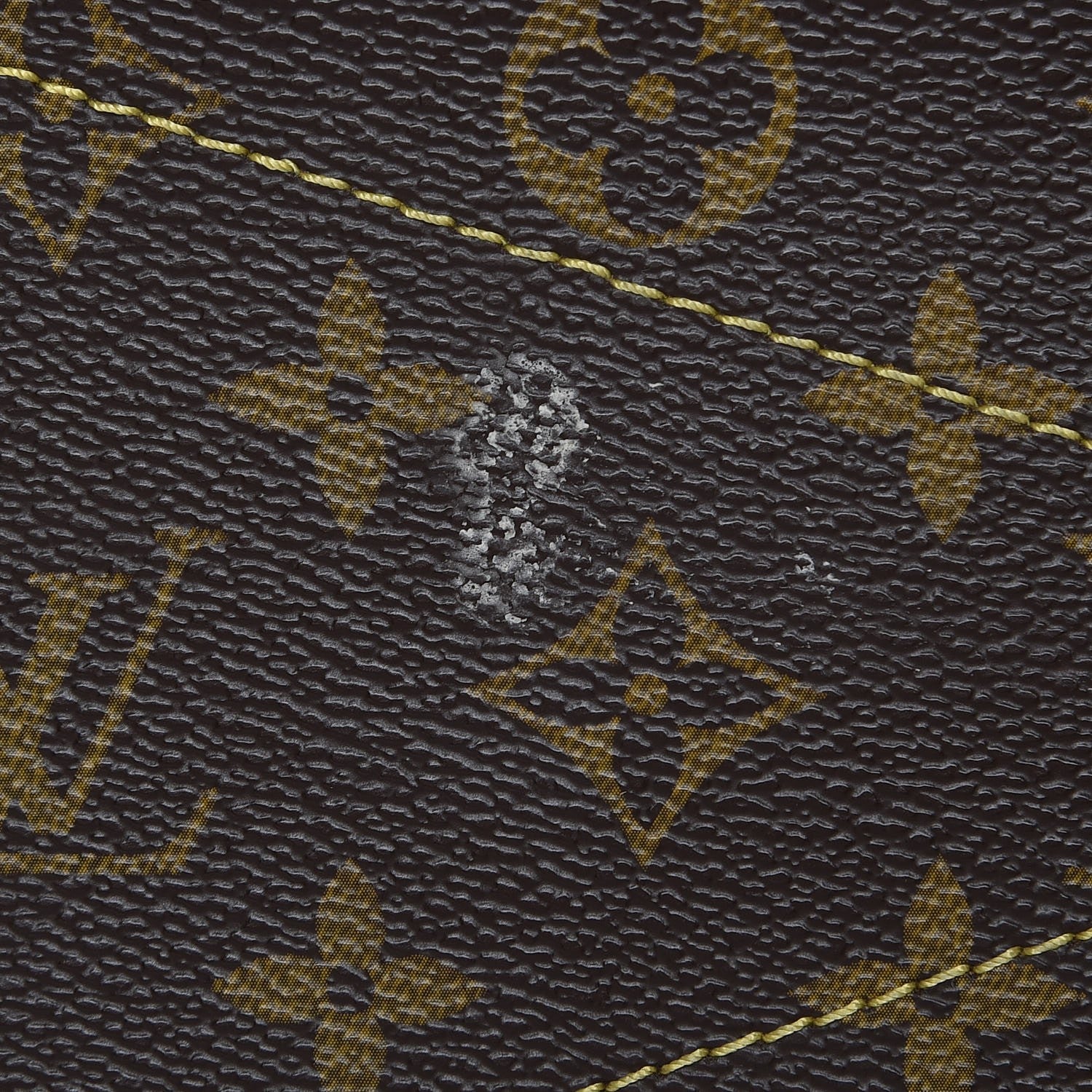Louis Vuitton Monogram Tivoli GM 19 of 19