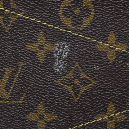 Louis Vuitton Monogram Tivoli GM 19 of 19