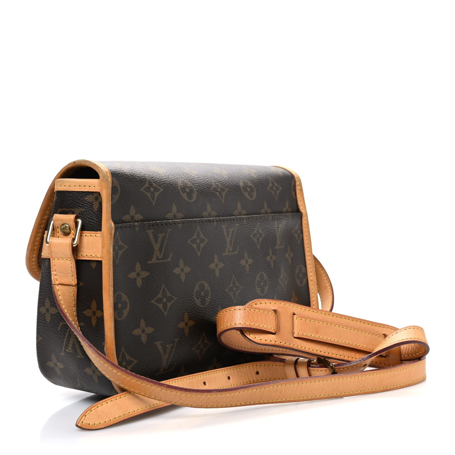 Monogram Sologne