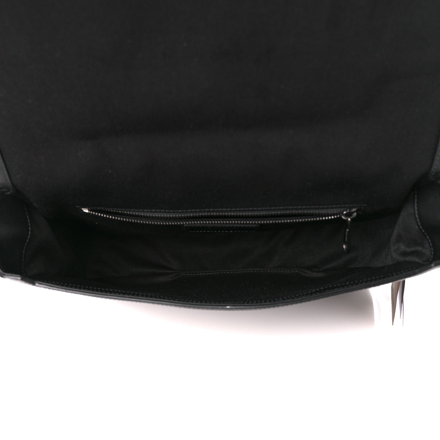 Burberry London Check Alfred Messenger Charcoal 5 of 11