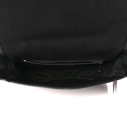 Burberry London Check Alfred Messenger Charcoal 5 of 11