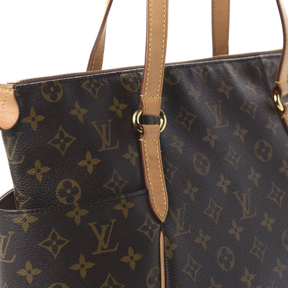 Louis Vuitton Monogram Totally MM 11 of 11