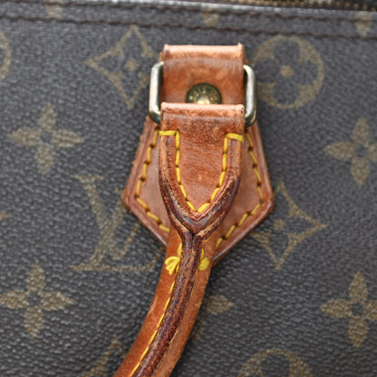 Louis Vuitton Monogram Speedy 30 13 of 19