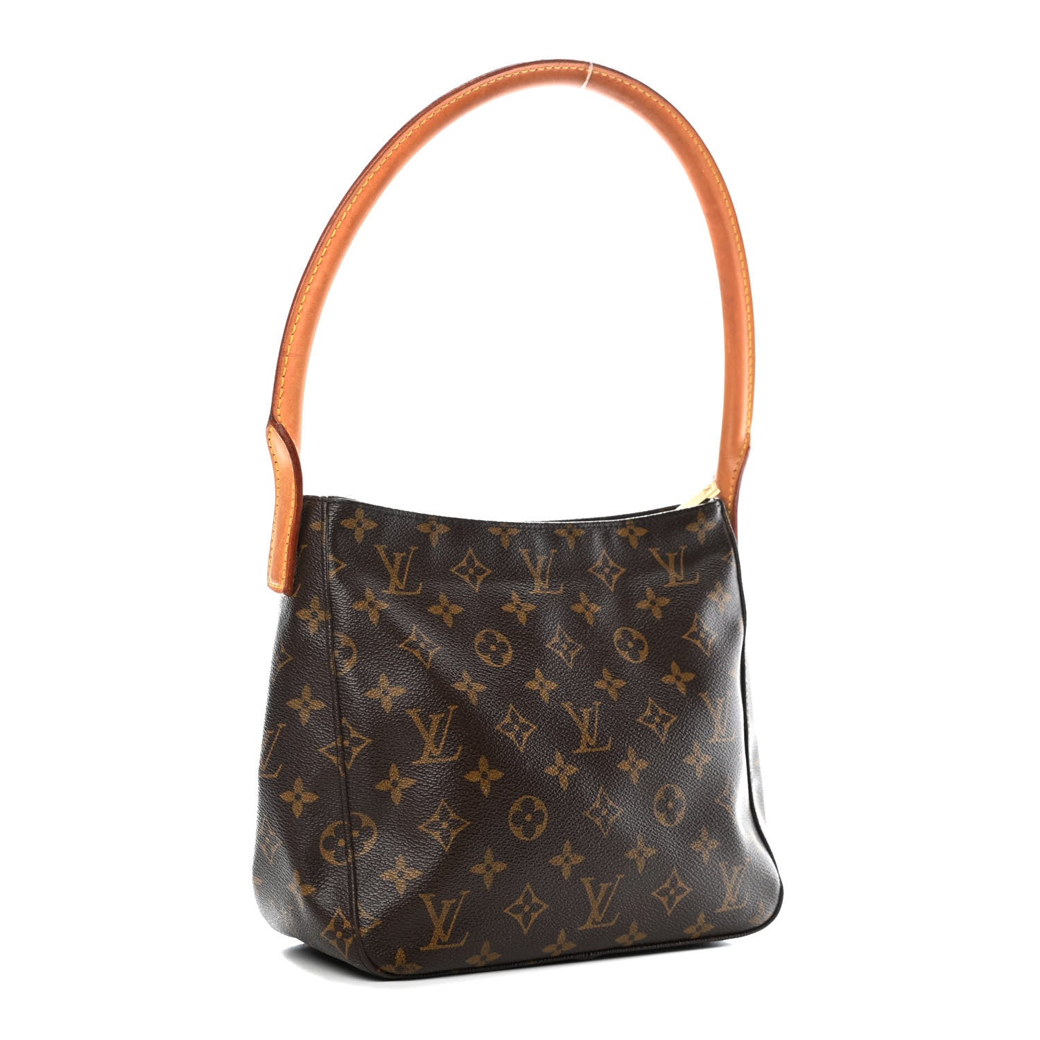 Louis Vuitton Monogram Looping MM 2 of 4