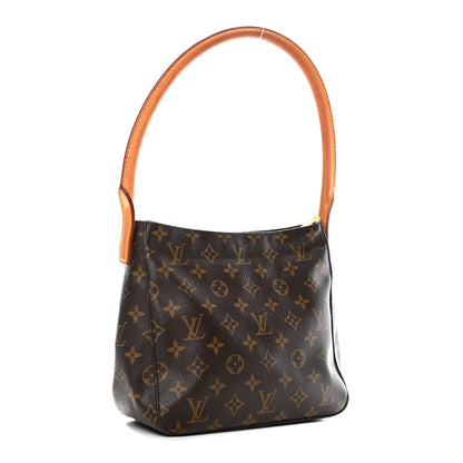 Louis Vuitton Monogram Looping MM 2 of 4