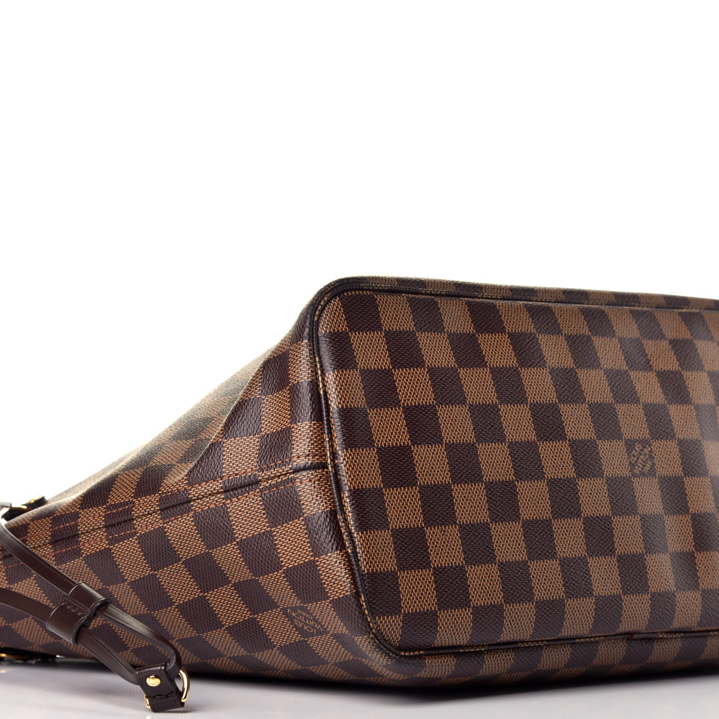 Damier Ebene Neo Neverfull MM