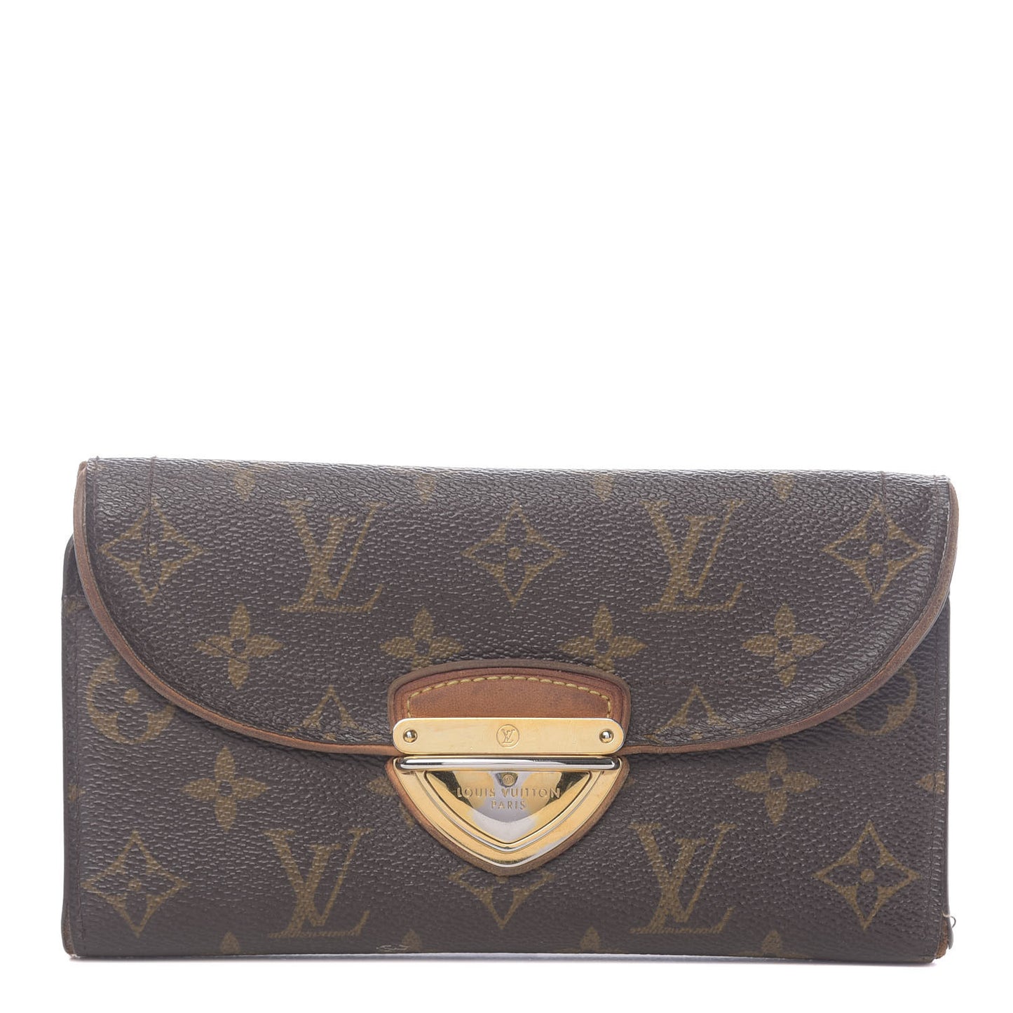 Monogram Eugenie Wallet