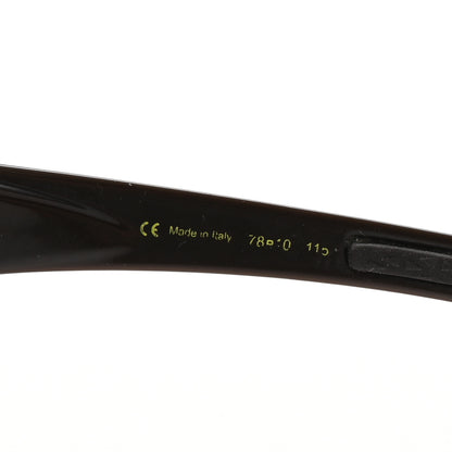 Louis Vuitton America's Cup PM Sunglasses 6 of 8
