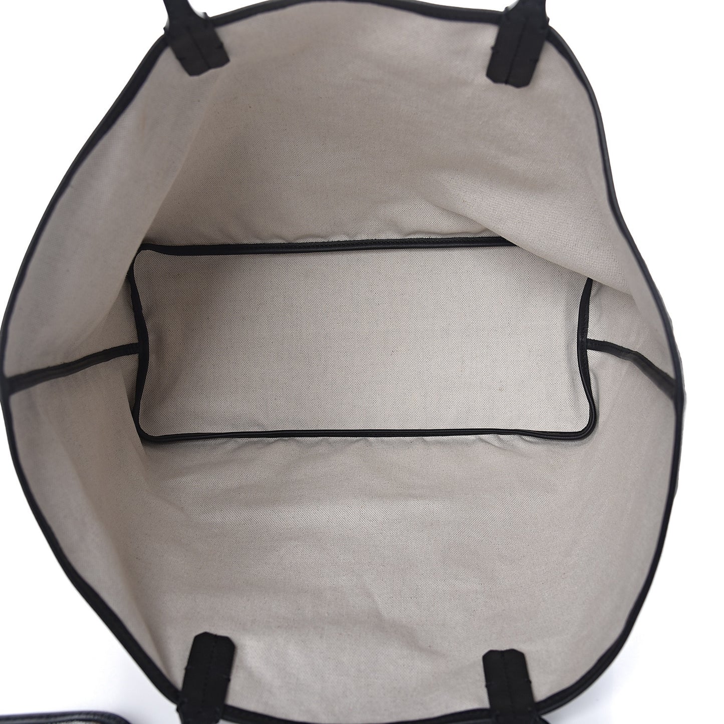 Goyardine Saint Louis PM Black