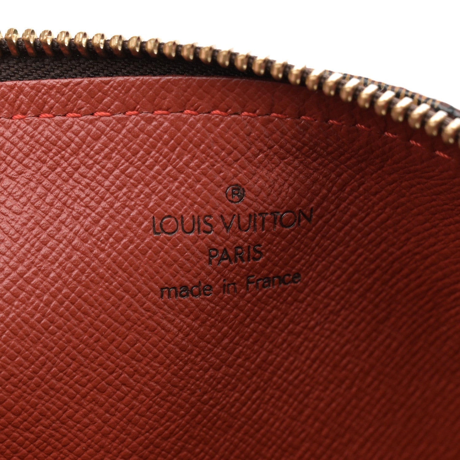 Louis Vuitton Damier Ebene Papillon 30 With Companion 7 of 10
