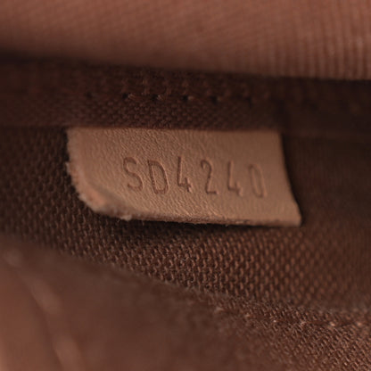 Louis Vuitton Monogram Multi Pochette Accessories Rose Clair 7 of 10