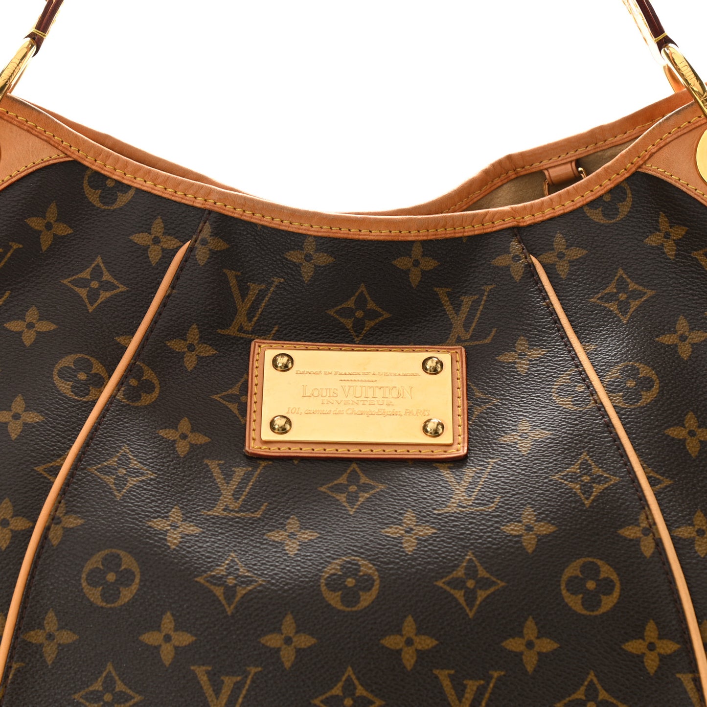 Monogram Galliera PM