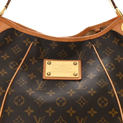 Louis Vuitton Monogram Galliera PM 6 of 14