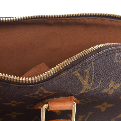 Louis Vuitton Monogram Alma PM 21 of 24