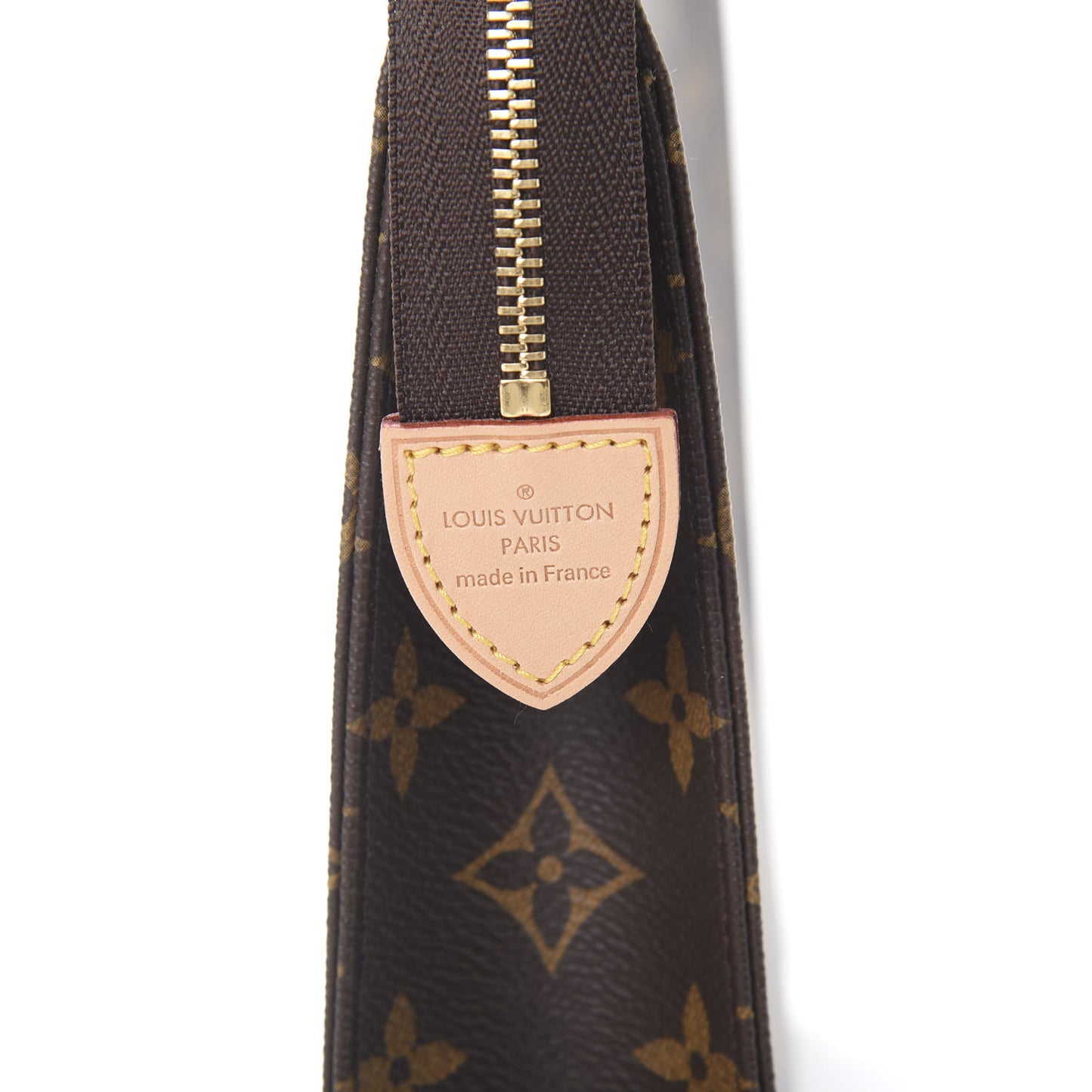 Monogram Toiletry Pouch 26