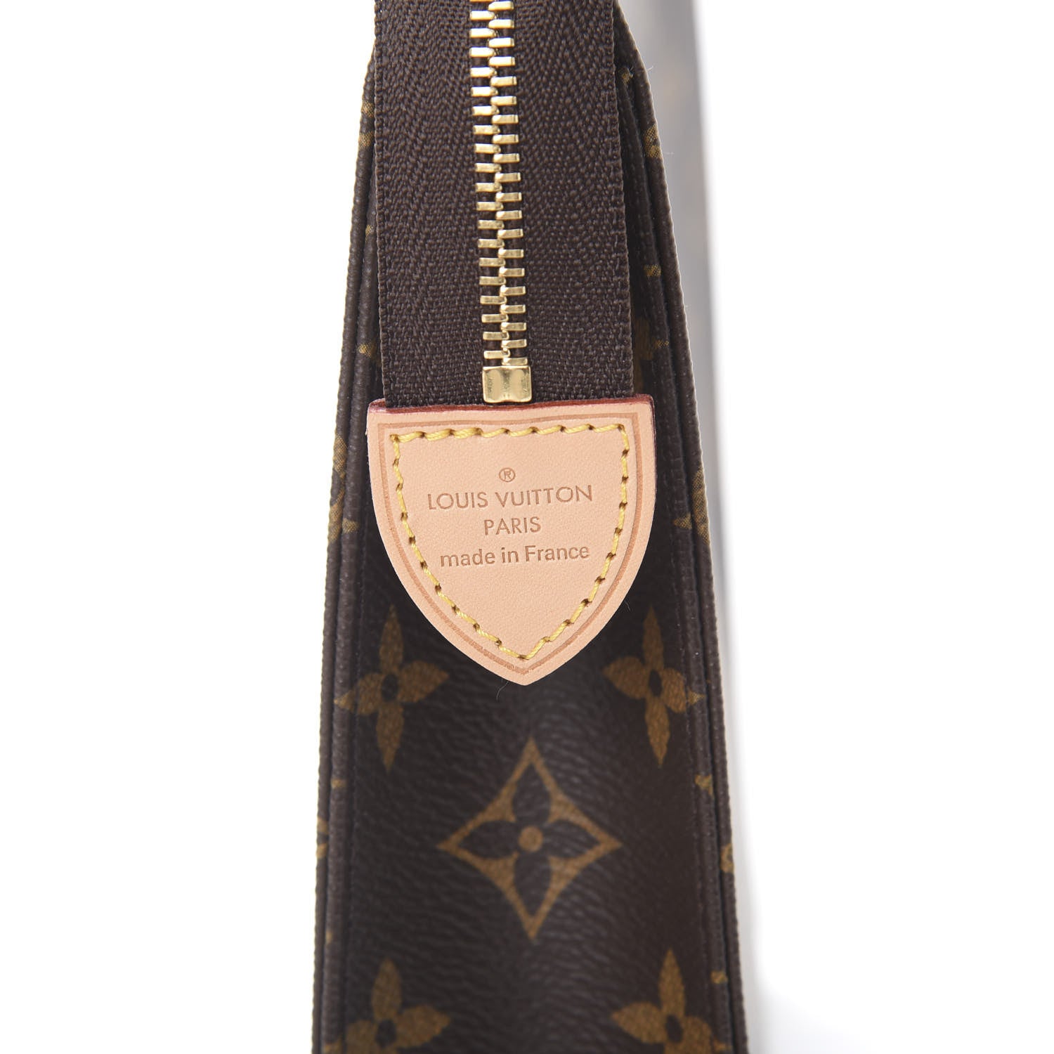 Louis Vuitton Monogram Toiletry Pouch 26 6 of 7