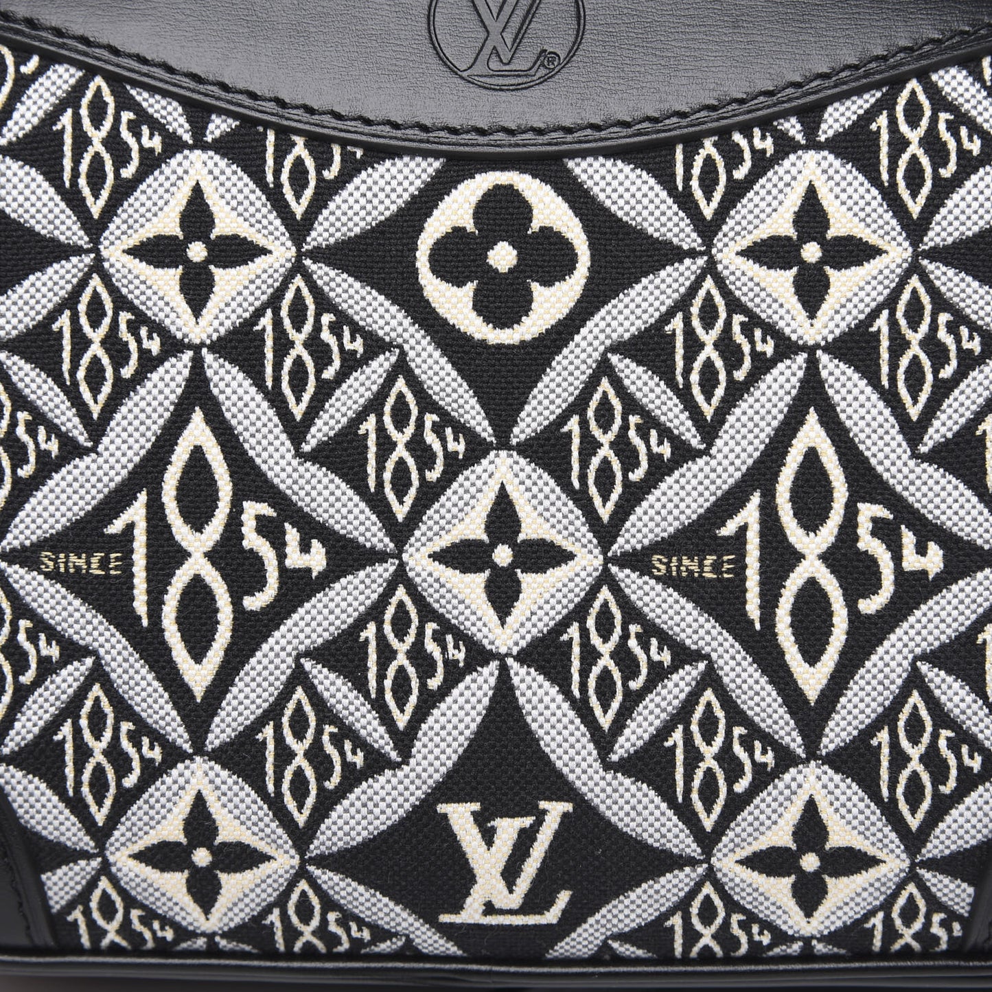 Jacquard Since 1854 Mini Deauville Grey