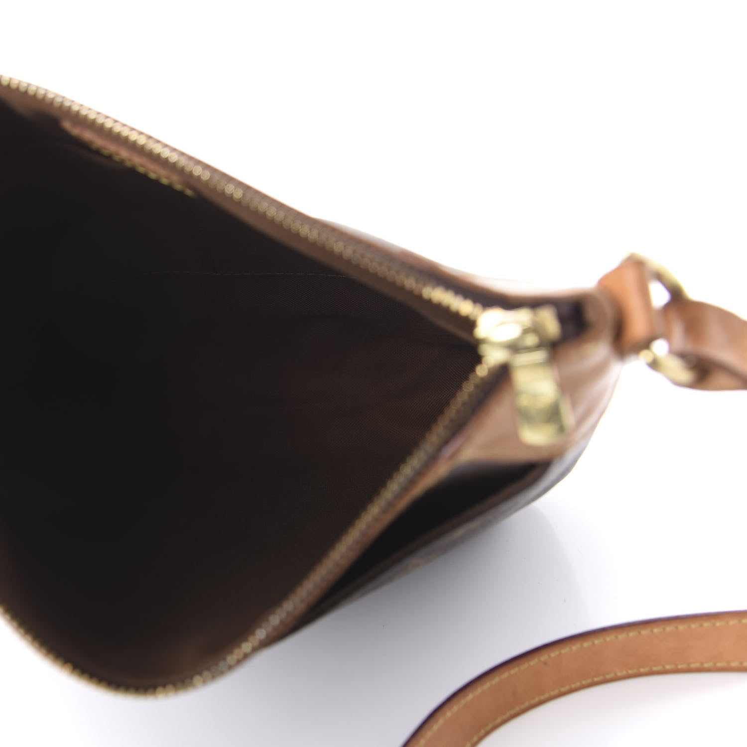 Louis Vuitton Monogram Odeon PM 5 of 9