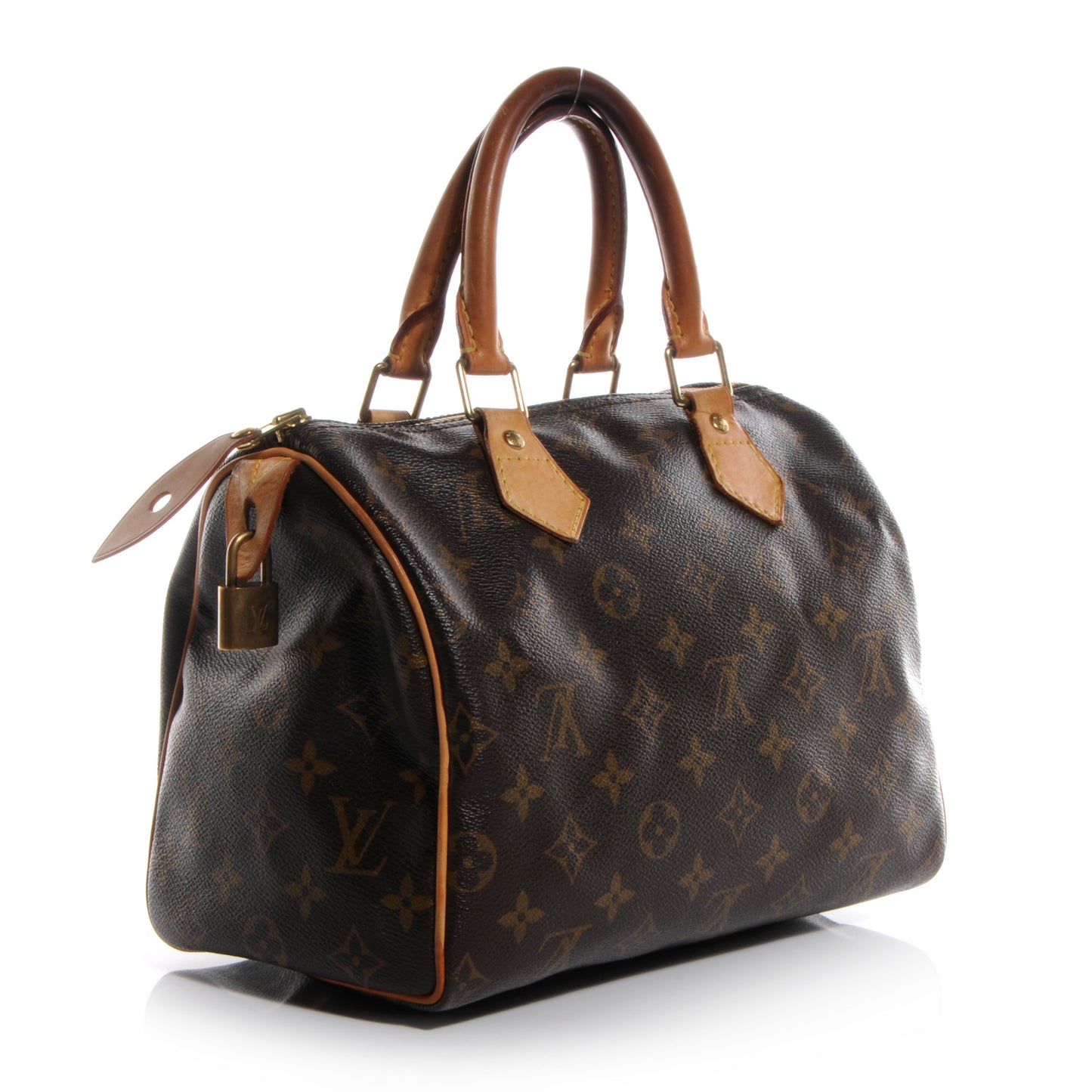 Monogram Speedy 25