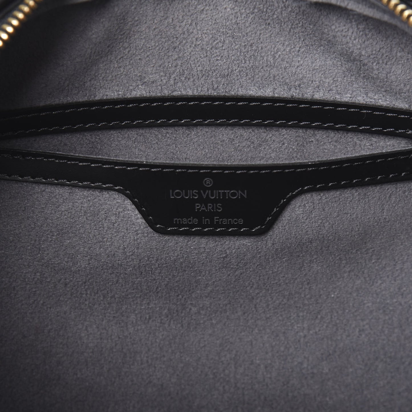 Epi Soufflot Black