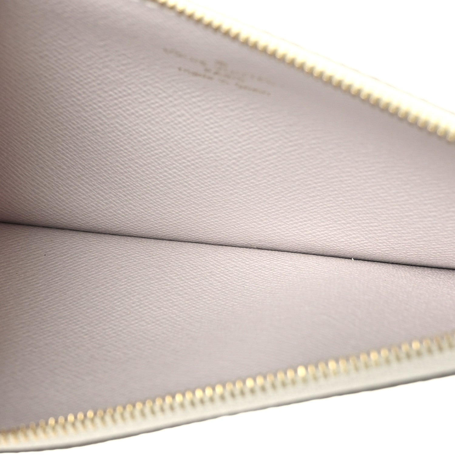 Louis Vuitton Monogram Giant Spring In The City Slim Purse Sunset Kaki 5 of 6