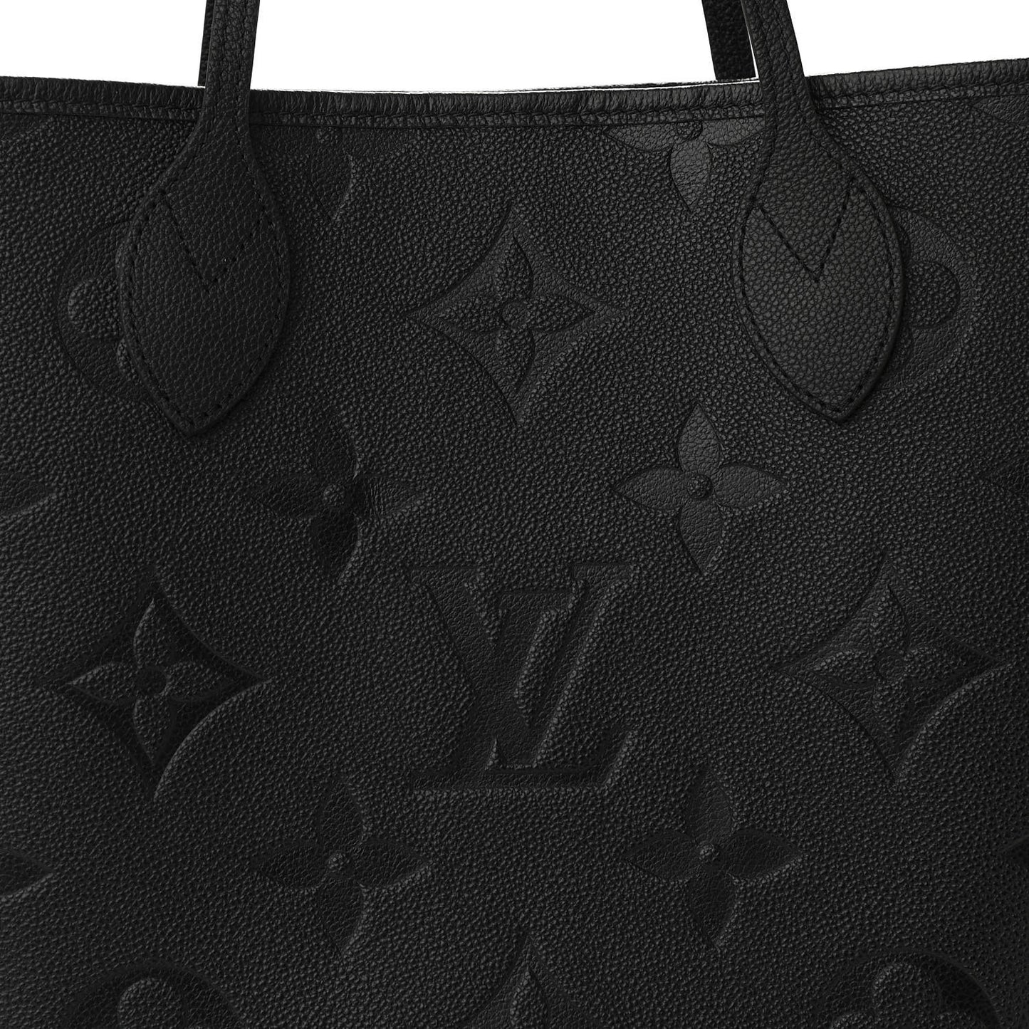 Empreinte Monogram Giant Neverfull MM Black